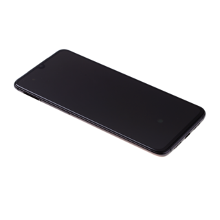 Xiaomi M1902F1G Mi 9 Display, Piano Black/Schwarz, 560610095033