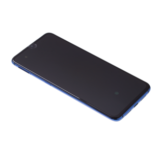 Xiaomi M1902F1G Mi 9 Display, Ocean Blue/Blauw, 561010016033