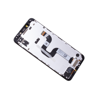 Xiaomi M1804D2SG;M1804D2SI Mi A2 / Mi 6X Display, Zwart, 5606100530B6