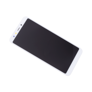 Xiaomi M1804D2SG;M1804D2SI Mi A2 / Mi 6X Display, Weiß, 5604100430B6