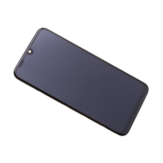 Xiaomi M1901F9E Mi Play Display, Black, 5606100760B6