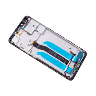 Xiaomi M1804C3CG Redmi 6 / Redmi 6A Display, Schwarz, 560610038033