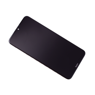 Xiaomi M1908C3IG Redmi 8 Display, Black, 5600040C3I00