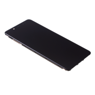 Xiaomi MEG7;MEI7 Redmi Note 5 Display, Schwarz, 560610027033