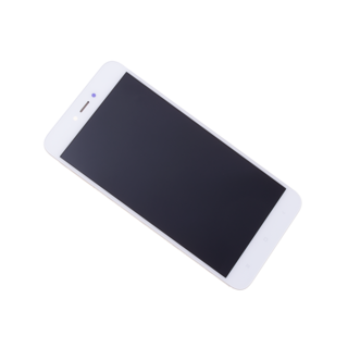 Xiaomi MDI6S Redmi Note 5A / Redmi Y1 Lite Display, Weiß, 560410006033