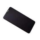 Xiaomi M1806E7TG Redmi Note 6 Pro Display, Schwarz, 5606100640C7