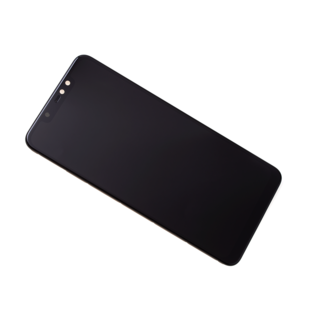 Xiaomi M1806E7TG Redmi Note 6 Pro Display, Schwarz, 5606100640C7