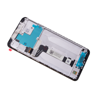 Xiaomi M1806E7TG Redmi Note 6 Pro Display, Schwarz, 5606100640C7