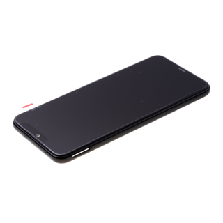 Xiaomi M1908C3JG Redmi Note 8 Display, Space Black/Schwarz, 5600050C3J00