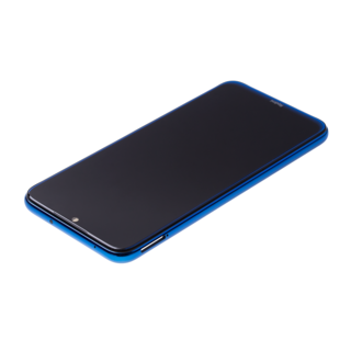 Xiaomi M1908C3JG Redmi Note 8 Display, Neptune Blue/Blau, 5600030C3J00