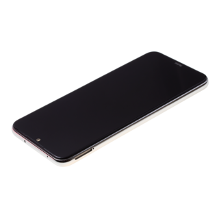 Xiaomi M1908C3JG Redmi Note 8 Display, Moonlight White/Weiß, 5600040C3J00