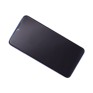 Xiaomi M1906G7G Redmi Note 8 Pro Display, Blauw, 56000G00G700