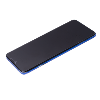 Xiaomi M1906G7G Redmi Note 8 Pro Display, Blauw, 56000G00G700