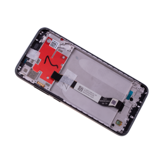Xiaomi M1908C3XG Redmi Note 8T Display, Moonshadow Grey/Grau, 5600040C3X00