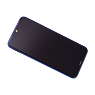 Xiaomi M1908C3XG Redmi Note 8T Display, Starscape Blue/Blau, 5600030C3X00