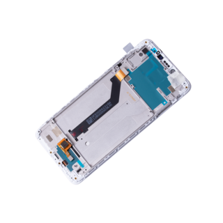 Xiaomi M1803E6G Redmi S2 / Redmi Y2 Display, Weiß, 560410023033