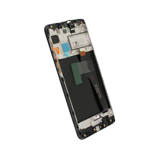 Samsung Galaxy M10 (M105F/DS) Display, Schwarz, GH82-18685A;GH82-19366A