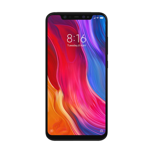 Mi 8