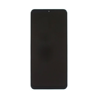 Samsung Galaxy A02 (A022) Display, Black, GH82-25249A;GH82-25250A