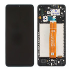 Samsung Galaxy A02 (A022) Display, Schwarz, GH82-25249A;GH82-25250A