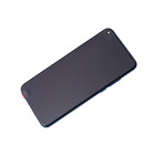 Huawei View 20 (PCT-L29) Display, Phantom Blue/Blau, Incl. Battery HB436486ECW, 02352JKQ