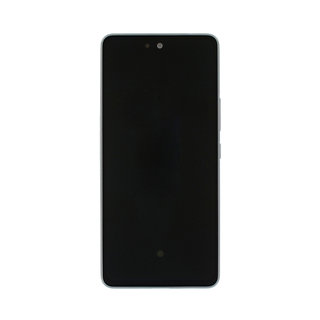 Samsung Galaxy A53 5G (A536B) Display, Awesome White, GH82-28024B;GH82-28025B