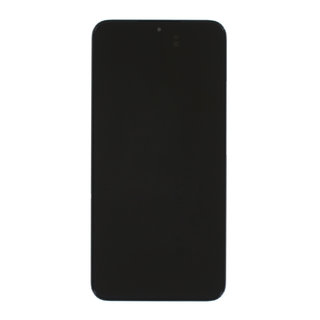 Samsung Galaxy S22+ 5G (S906B) Display, Phantom Black/Zwart, GH82-27501A;GH82-27500A