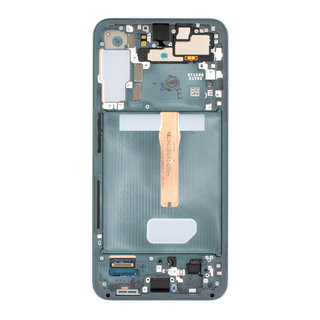 Samsung Galaxy S22+ 5G (S906B) Display, Groen, GH82-27501C;GH82-27500C