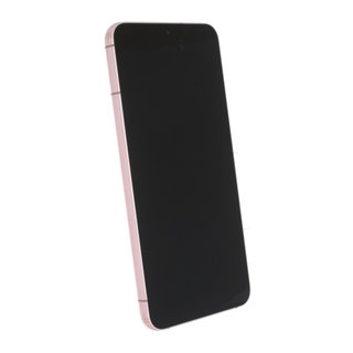 Samsung Galaxy S22+ 5G (S906B) Display, Pink Gold/Roze, GH82-27501D;GH82-27500D