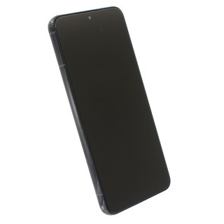 Samsung Galaxy S22 5G (S901B) Display, Graphite/Grau, GH82-27520E
