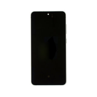 Samsung Galaxy S21 FE 5G (G990B) Display, Olive Green/Grün, GH82-26414C;GH82-26420C;GH82-26590C