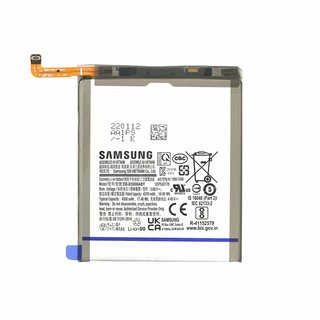 Samsung S906B Galaxy S22+ 5G Akku/Batterie, EB-BS906ABY, 4500mAh, GH82-27502A