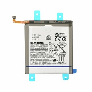 Samsung S901B Galaxy S22 5G Accu/Batterij, EB-BS901ABY, 3700mAh, GH82-27494A