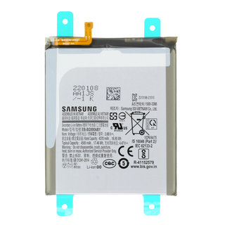 Samsung G990B Galaxy S21 FE 5G Accu/Batterij, EB-BG990ABY, GH82-26409A