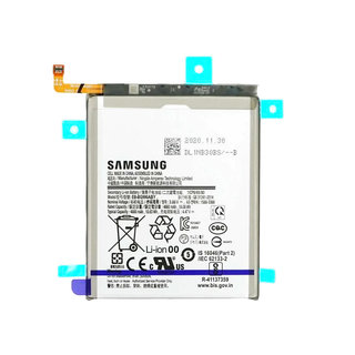 Samsung G996B Galaxy S21+ 5G Accu, EB-BG996ABY, 4800mAh, GH82-24556A