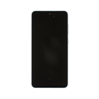 Samsung Galaxy S21 FE 5G (G990B) Display, Weiß, GH82-26414B;GH82-26420B;GH82-26590B