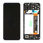 Samsung A135F Galaxy A13 Display, Schwarz, GH82-28508A;GH82-28653A