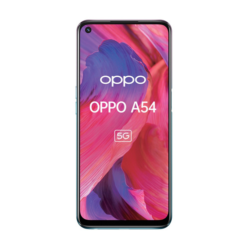 OPPO A54 5G / OPPO A74 5G