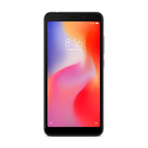 Redmi 6 / Redmi 6A