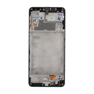 Samsung Galaxy M22 (M225F) Display, Black, GH82-26153A;GH82-26866A