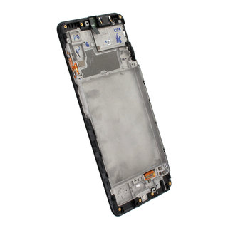 Samsung Galaxy M22 (M225F) Display, Schwarz, GH82-26153A;GH82-26866A