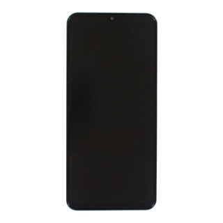 Samsung Galaxy A23 4G (A235F) Display, Zwart, GH82-28657A