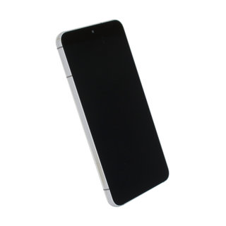 Samsung Galaxy S22 5G (S901B) Display, Phantom White/Weiß, GH82-27520B