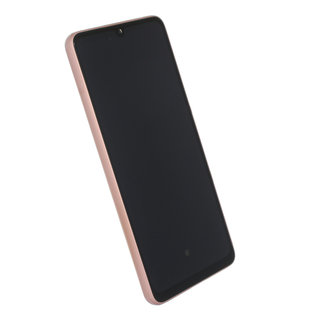 Samsung Galaxy A33 5G (A336B) Display, Awesome Peach/Goud, GH82-28143D;GH82-28144D