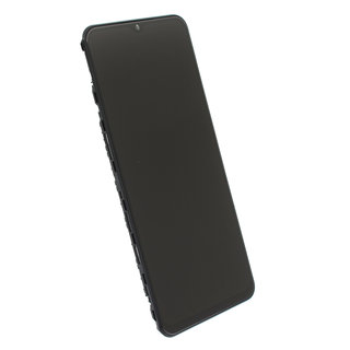 Samsung Galaxy A13 2022 (A137F) Display, Black, GH82-29228A