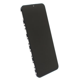 Samsung Galaxy A03s (A037G) Display (NON-EU Version), Black, GH81-21232A