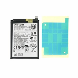 Samsung Galaxy A03 (A035G) Accu/Batterij, SCUD HQ-50S, 5000mAh, GH81-21636A