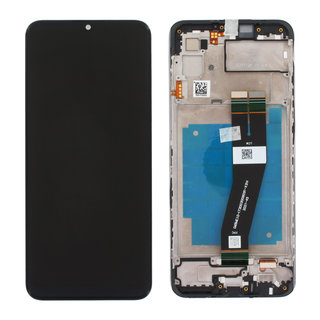 Samsung Galaxy A03 (A035F) Display (EU-Version), Schwarz, GH81-21626A