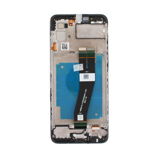 Samsung Galaxy A03 (A035F) Display (EU-Version), Schwarz, GH81-21626A