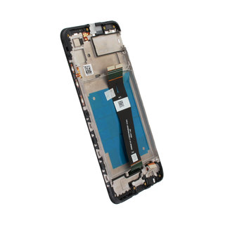 Samsung Galaxy A03 (A035F) Display (EU-Version), Schwarz, GH81-21626A